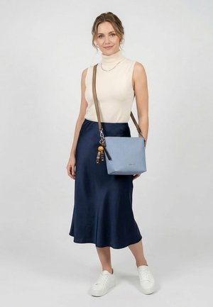 Emily & Noah Käekott - lightblue