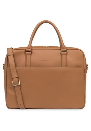 LANCASTER MADEMOISELLE BUSINESS - Handtasche - camel