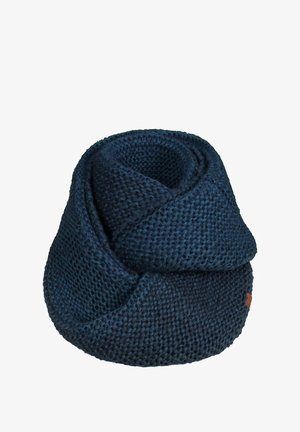 Bickley+Mitchell INFINITY - Colsjaal - steel blue twist