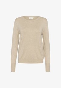 Vald, feather gray melange