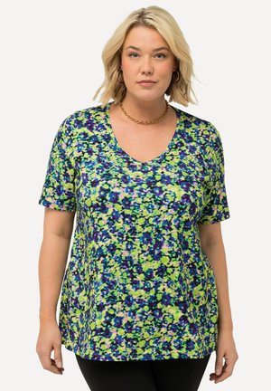 Ulla Popken Camiseta estampada - .