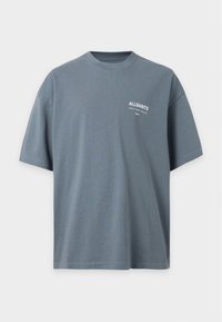 Неизбран, lunar blue