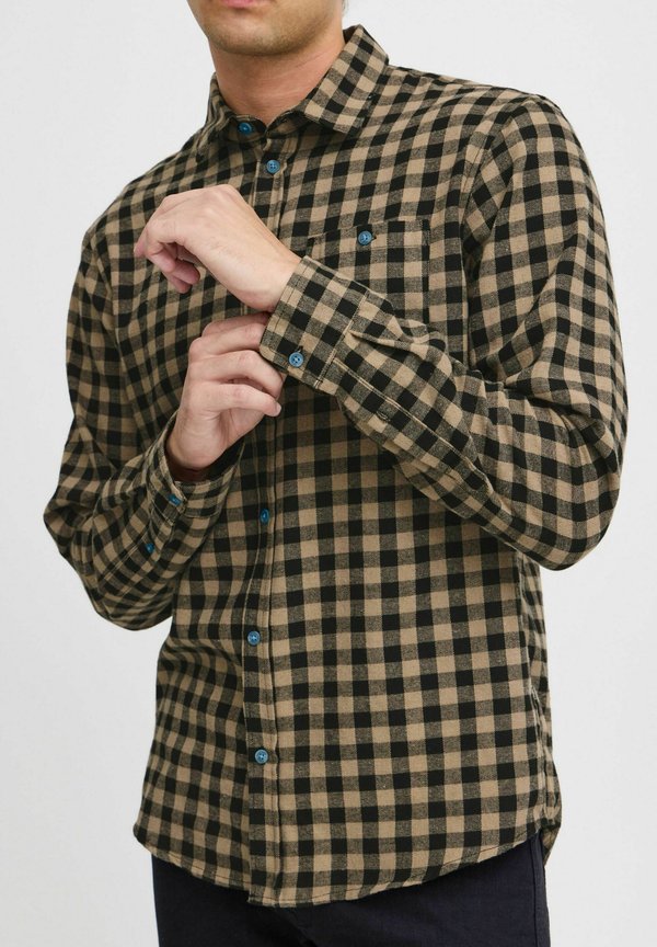 BHShirt - Shirt - cornstalk2