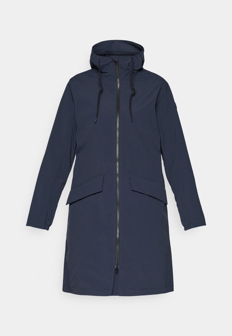 icepeak Outdoorjas blauw
