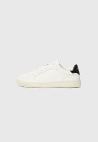 MODEL SANDRA 4A - Trainers - offwhite/black