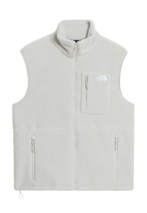 The North Face, M YUMIORI VEST - Γιλέκο - cumulus cloud