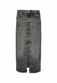LIU JO Teksaseelik - grey denim