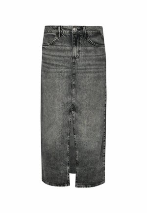 LIU JO Teksaseelik - grey denim
