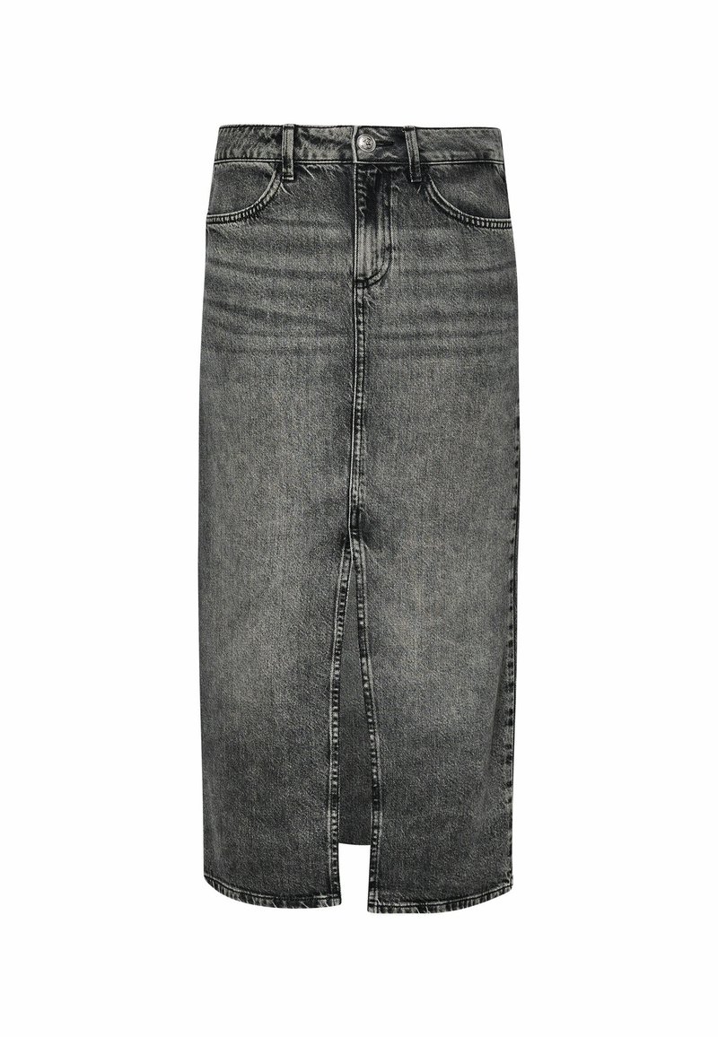 LIU JO Jeansrok grijs denim/greydenim