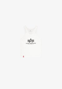 Unselected, white