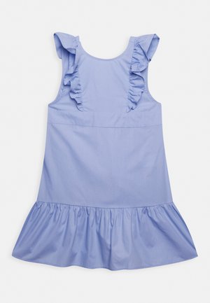 CALLUNA - Cocktailkleid/festliches Kleid - fresh dreamy blue
