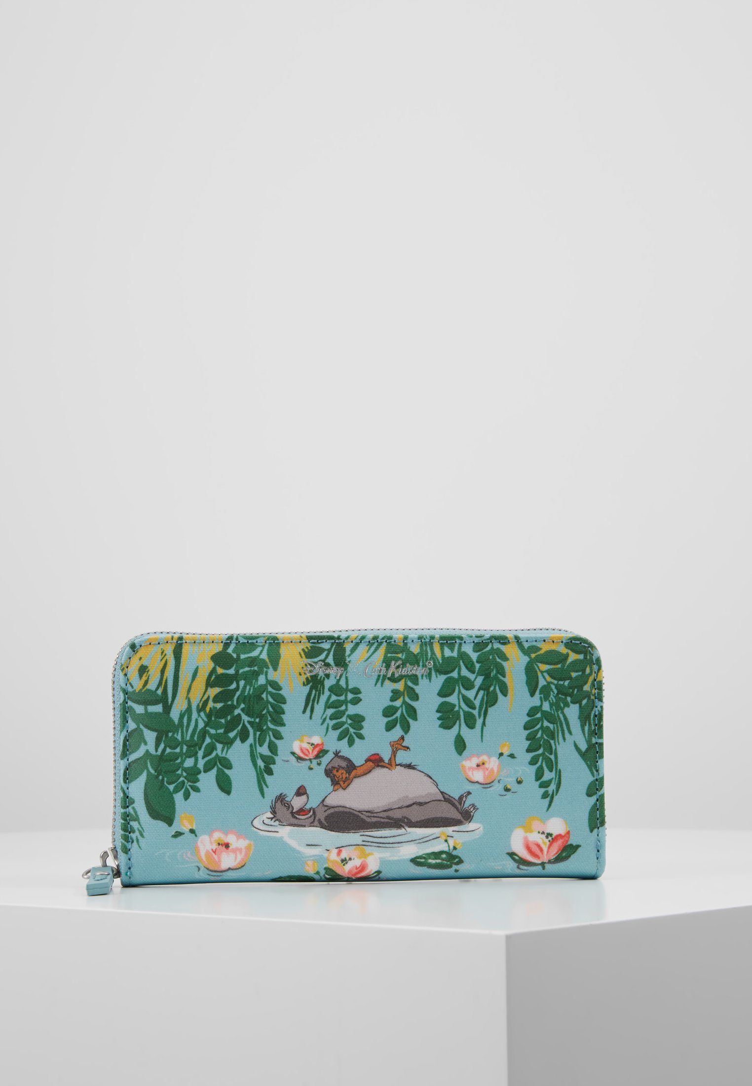 cath kidston jungle book bag