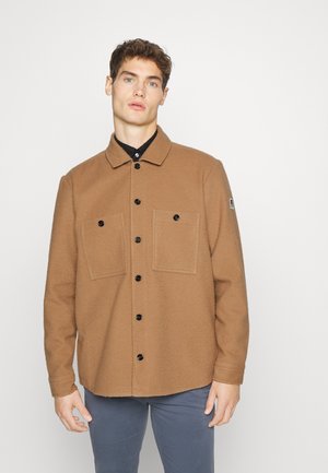 NAMBO - Giacca leggera - beige