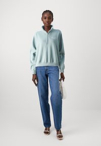 Hollister Co. EMEA BASE LOGO - Sweater - lead