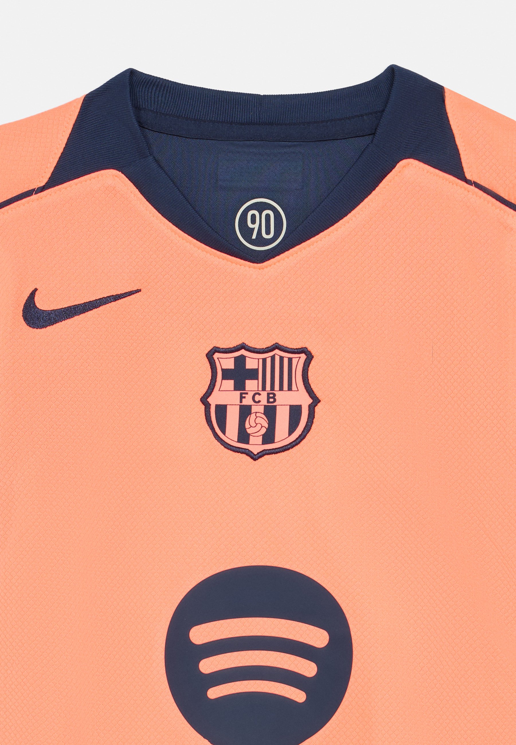 Nike Performance FC BARCELONA UNISEX - Sports T-shirt - bright