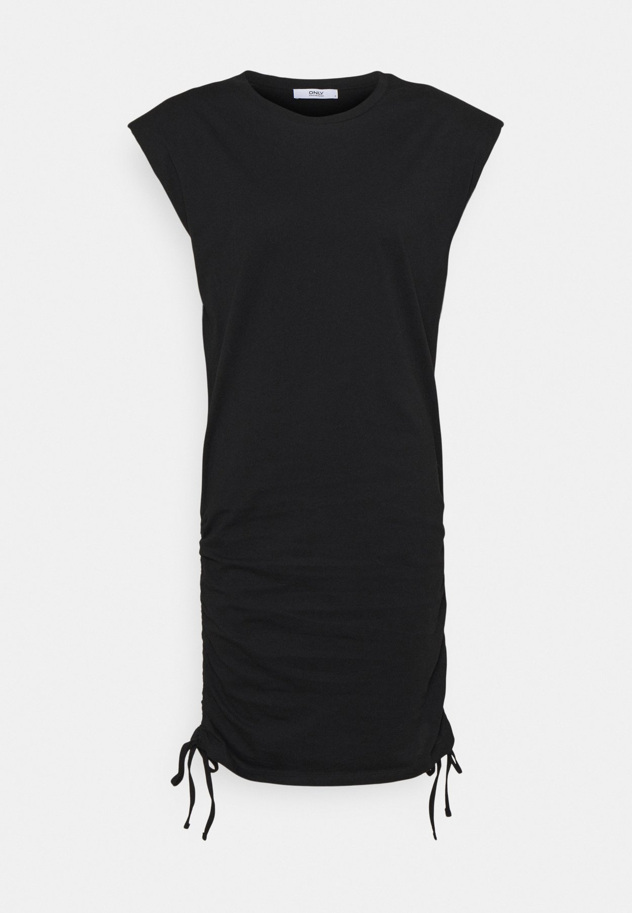 ONLPERNILLE ROUCHING DRESS