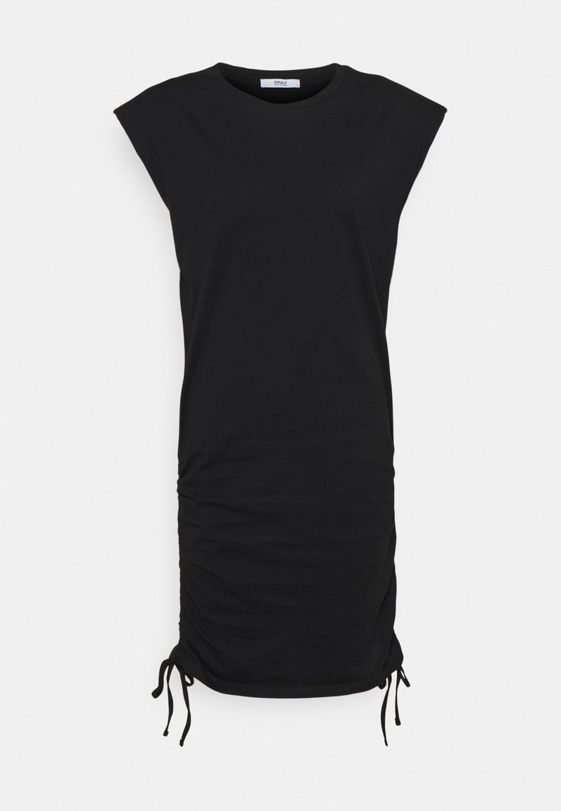 Only Jerseyjurk zwart Only Jerseyjurk zwart