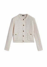 Massimo Dutti Kofta - beige