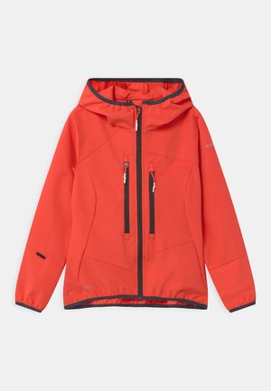 KEARNY JR - Outdoor jacket - hot pink