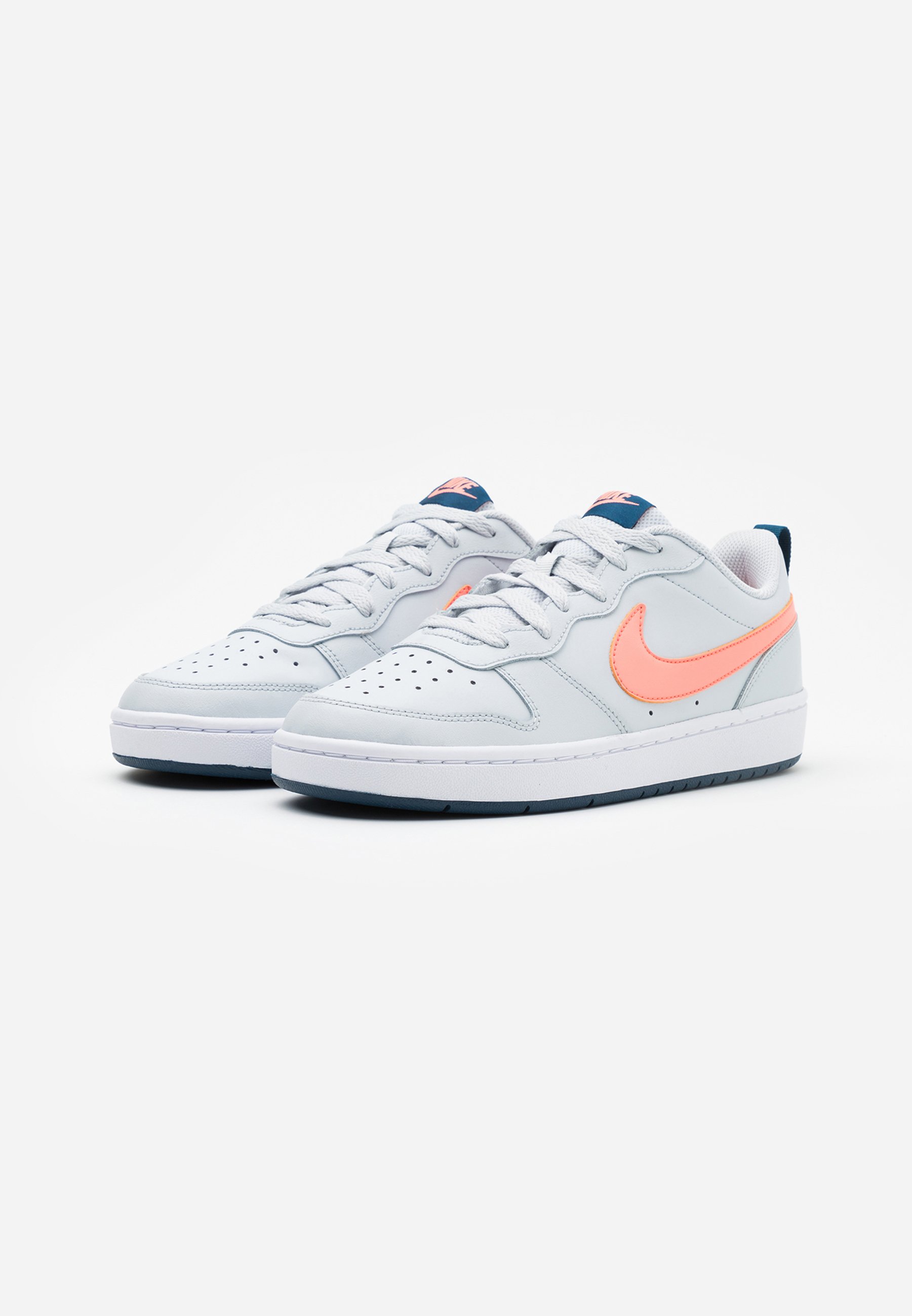 Nike Sportswear COURT BOROUGH Baskets basses pure Nike Sportswear COURT BOROUGH Baskets basses pure