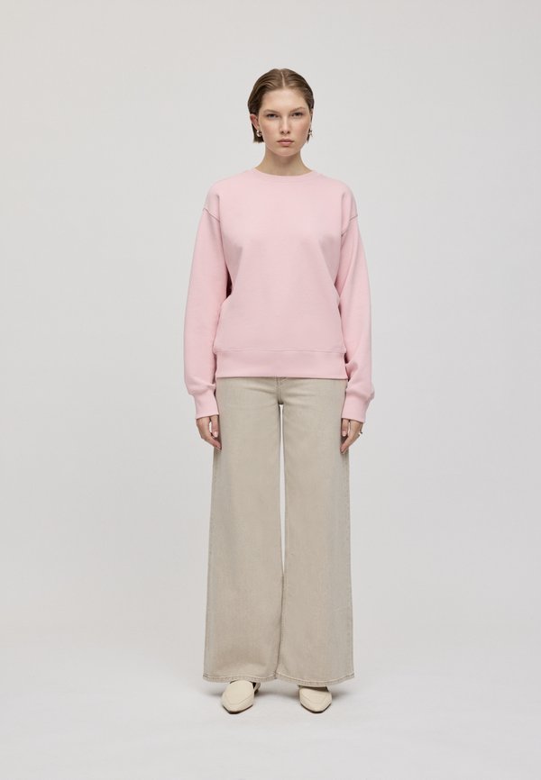KAREN  - Sweatshirt - erdbeer creme4