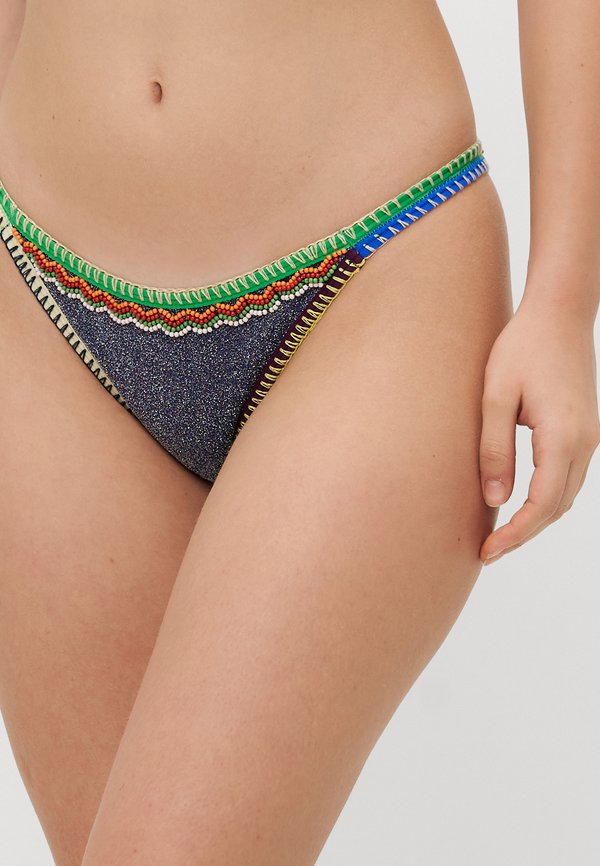 THE DIY - Bikini bottoms - brillar3