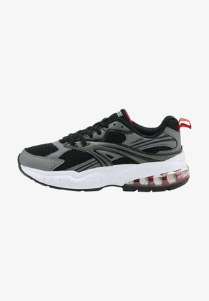 Welche Punkte es bei dem Bestellen die Herren sneaker silber zu untersuchen gibt