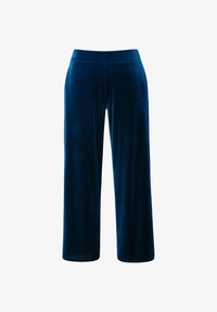 Niet geselecteerd, dark petrol