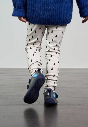 Affenzahn, BUDDY - Sneaker low - grau
