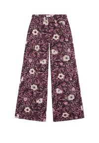 Niewybrane, mystic floral