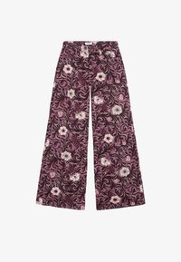 Niewybrane, mystic floral