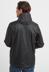 TOG24 CRAVEN - Windbreaker - black
