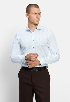 OLYMP Level Five, OLYMP LEVEL FIVE, BODY FIT, BUSINESSHEMD, ROYAL KENT - Camicia - bleu