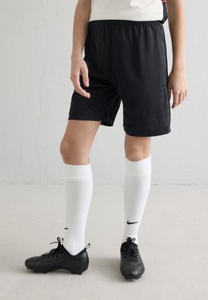 Nike Performance Calções desportivos - black