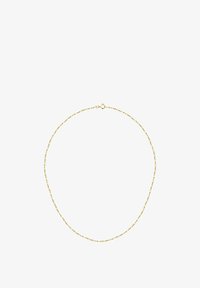 Valgt, gelbgoldfarben