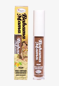 the Balm - - Bronzer Miniatura obrazu 1