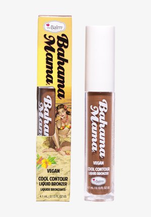 the Balm - Bronzer