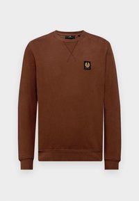 Não selecionado, deep copper