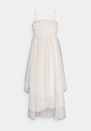 Dice Kayek DRESS - Oblečenie na špeciálnu príležitosť - off white