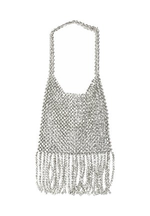 CO-BRANDED WITH KOOSH - Borsa a mano - grau