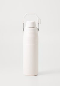 THE ICEFLOW™ BOTTLE FAST FLOW 0.7L UNISEX - Drikkeflaske - rose quartz-coloured