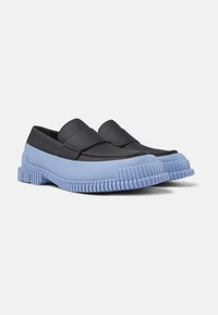 Camper Polobotky - schwarz blau