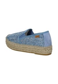 Vidorreta CANGREJO - Espadrillas - azzurro