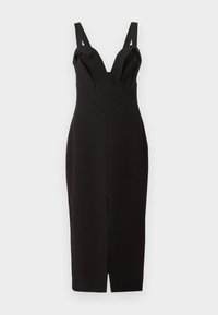 MAXINE DRESS - Cocktail φόρεμα / Φόρεμα για πάρτι - black
