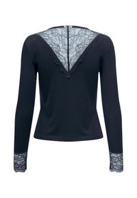 JDY JDYROXY NOOS - Longsleeve - total eclipse