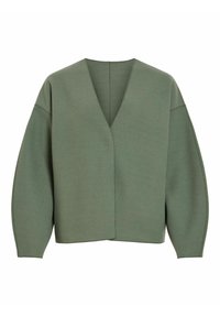 Ej vald, laurel wreath