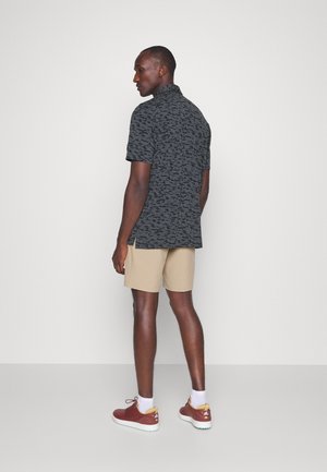 GO TO - Poloshirts - black/grey six