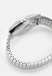 Timex RAINBOW UNISEX - Klocka - silver-coloured