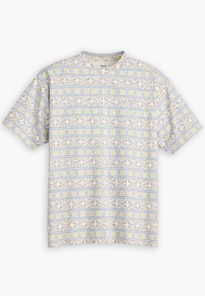 Levi's®, T-shirt imprimé - light grey