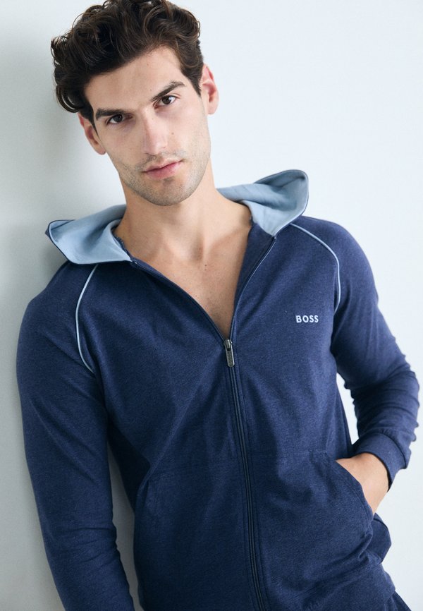 MIX&MATCH JACKET  - Pyjama top4